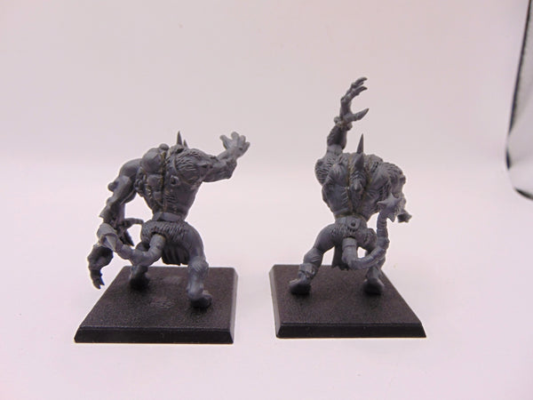 Rat Ogors / Ogres