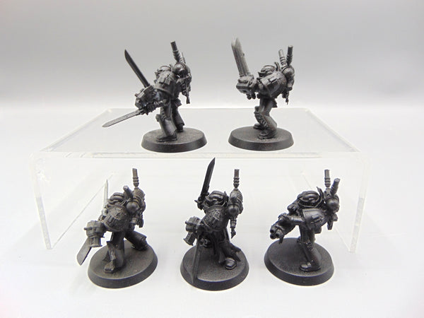 Interceptor Squad