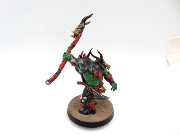 Weirdnob Shaman Conversion