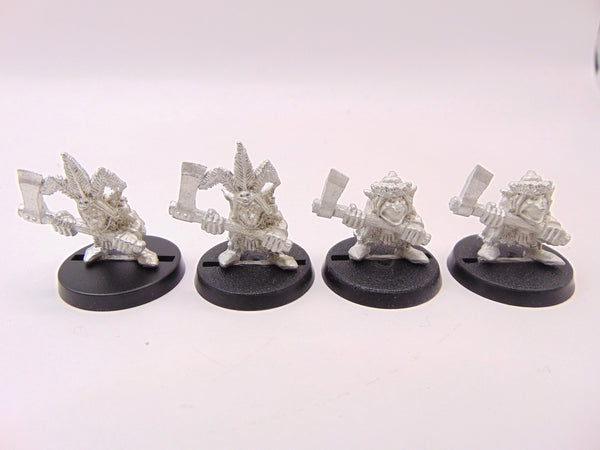 Forest Goblins