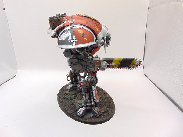 Imperial Knight Gallant