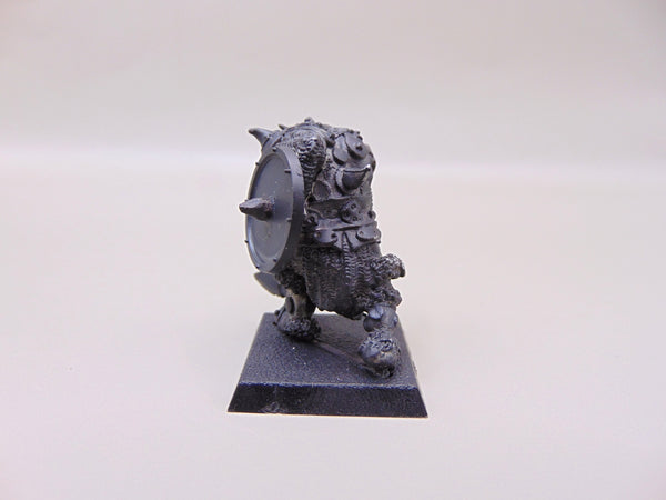 Death Commandos BC4 - The Mighty Ugezod - Giant Orc