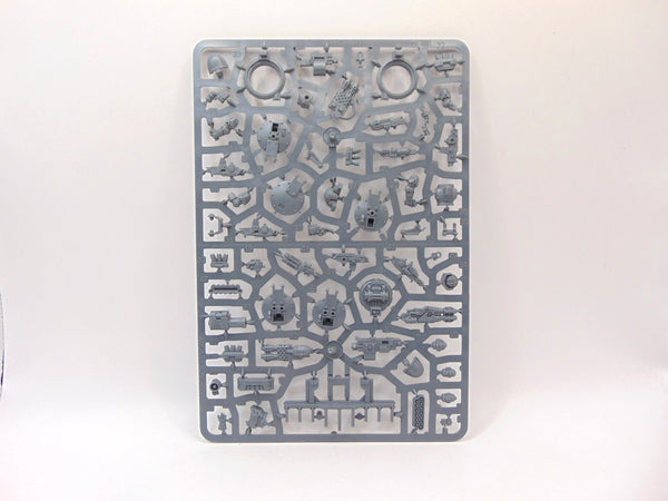 Horus Heresy Upgrade Sprue