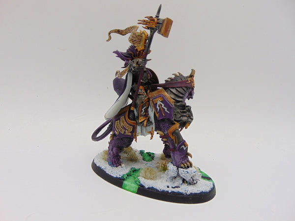 Vandus Hammerhand