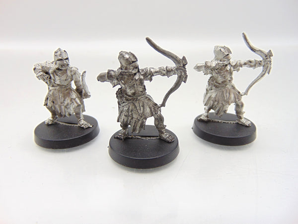 Uruk Hai Scouts
