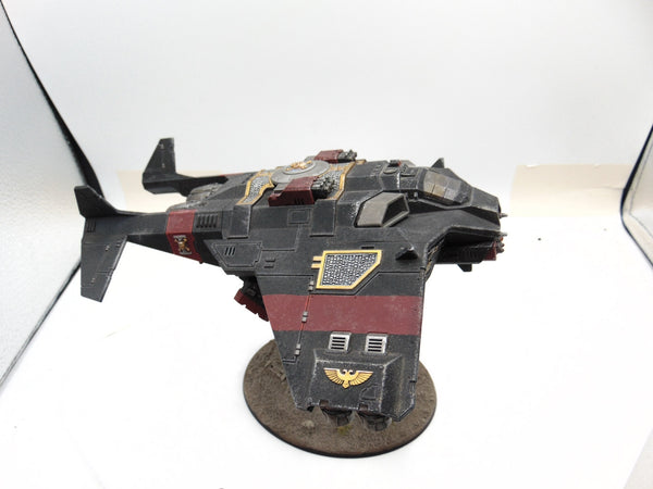 Corvus Blackstar