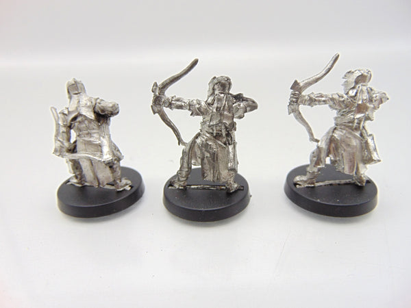 Uruk Hai Scouts