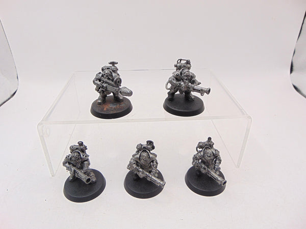 Grundstok Thunderers