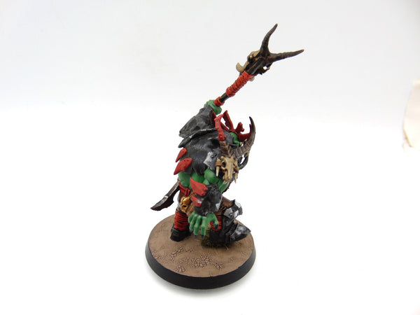 Weirdnob Shaman Conversion