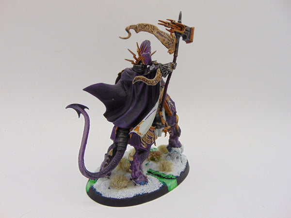 Vandus Hammerhand