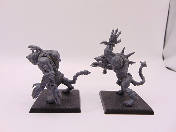 Rat Ogors / Ogres