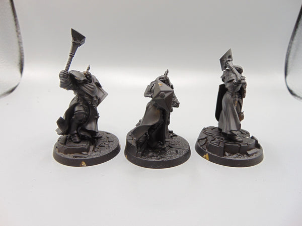 Sequitors