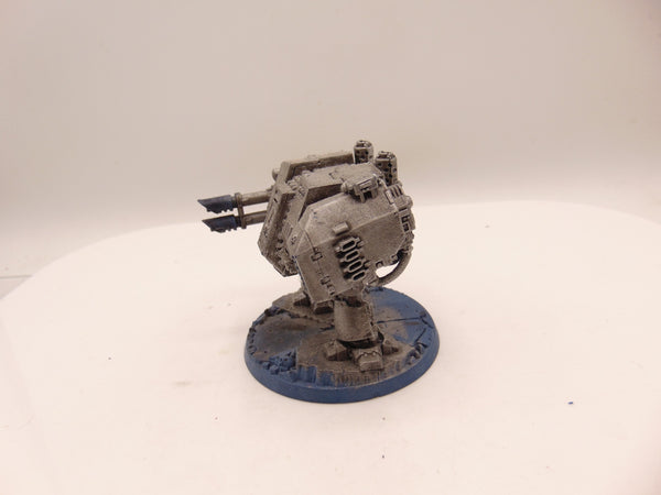Dreadnought