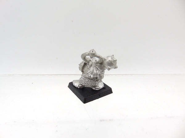 MM90 Chaos Dwarf with Mace