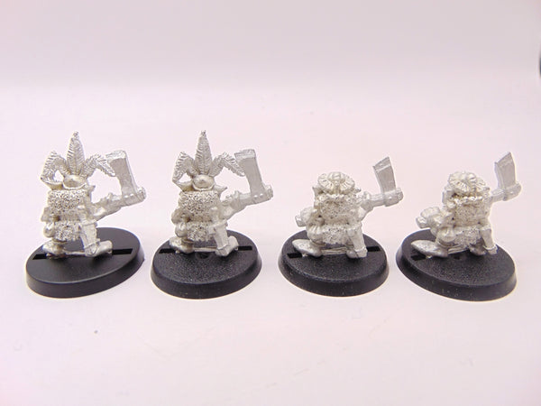 Forest Goblins