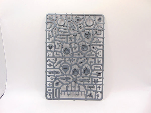 Horus Heresy Upgrade Sprue