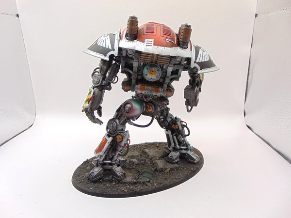 Imperial Knight Gallant
