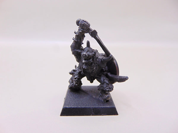Death Commandos BC4 -  - Hobgoblin Beserker