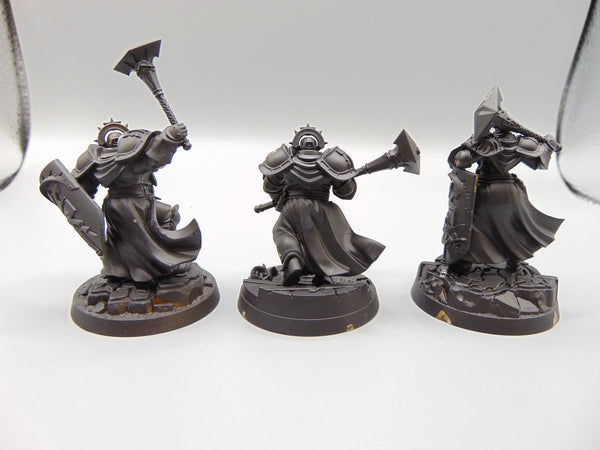 Sequitors