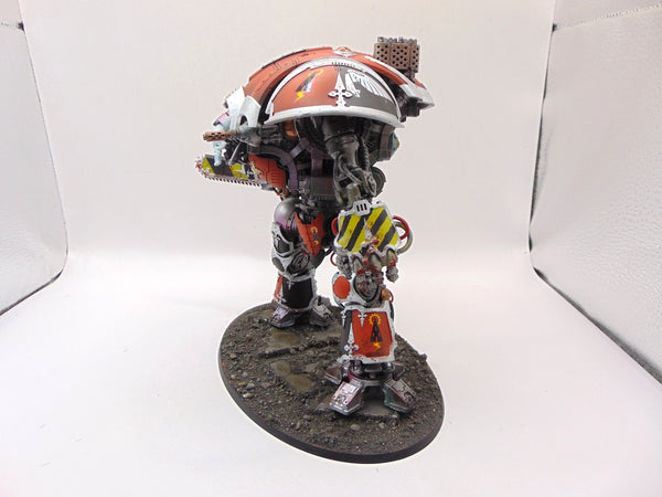 Imperial Knight Gallant