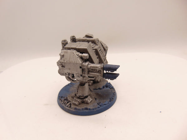 Dreadnought
