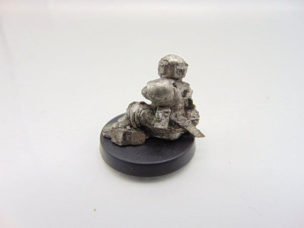 Cadian Casualty