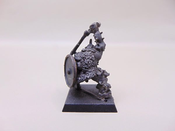Death Commandos BC4 -  - Hobgoblin Beserker