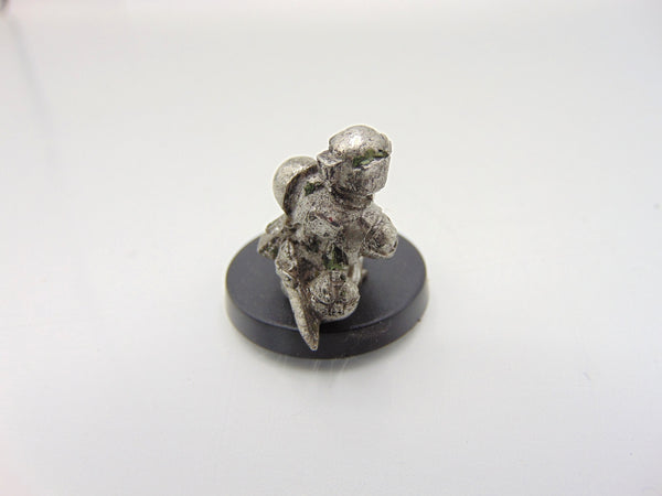 Cadian Casualty