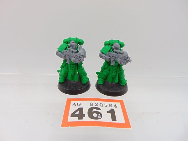 Sternguard Veterans