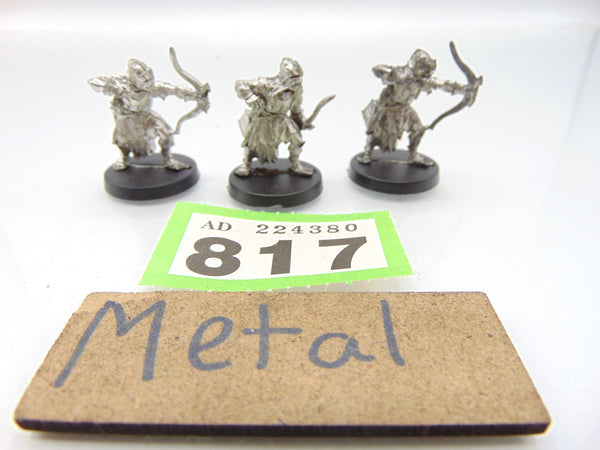Uruk Hai Scouts