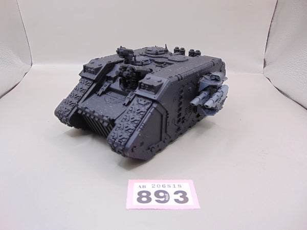 Land Raider