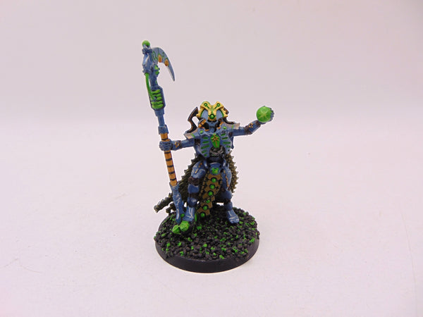 Overlord with Voidscythe