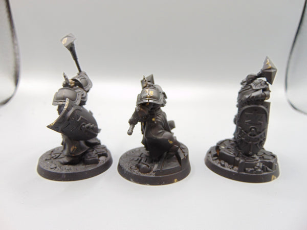Sequitors
