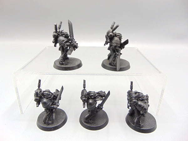 Interceptor Squad