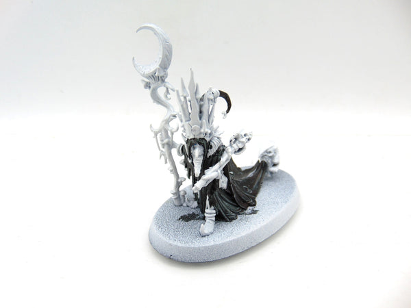 Skragrott the Loonking