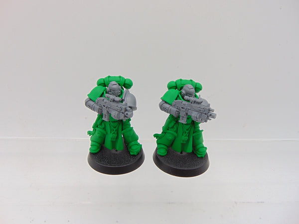 Sternguard Veterans