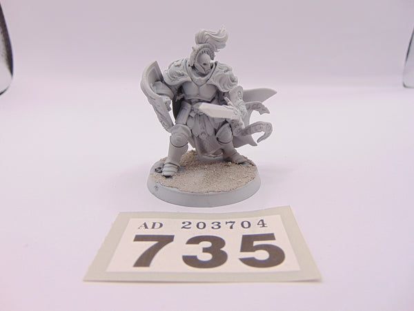 Knight Questor