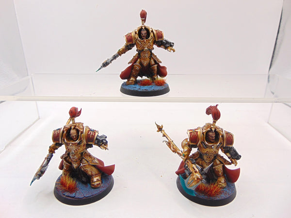 Allarus Custodians