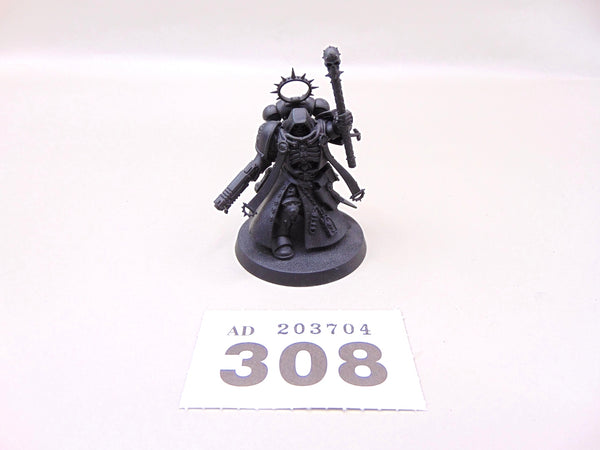 Primaris Chaplain