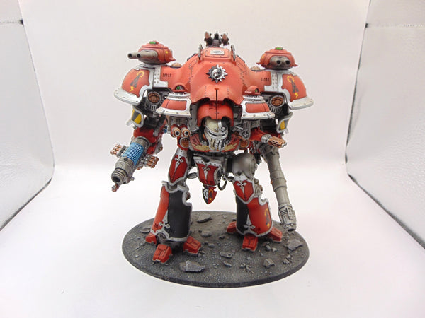Imperial Knight Castellan