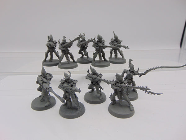 Kabalite Warriors