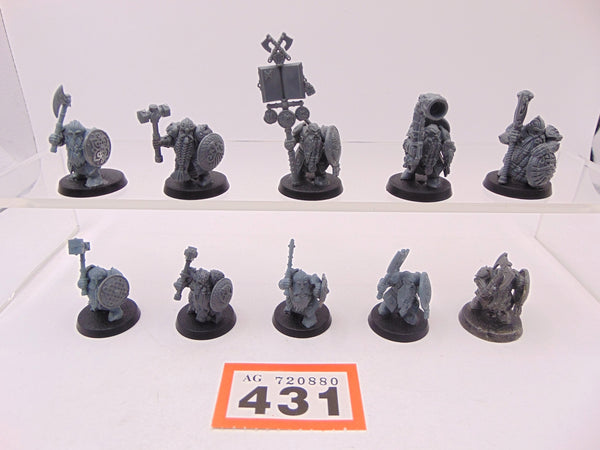 Ironbreakers