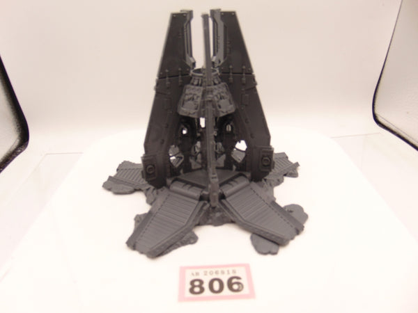 Drop Pod