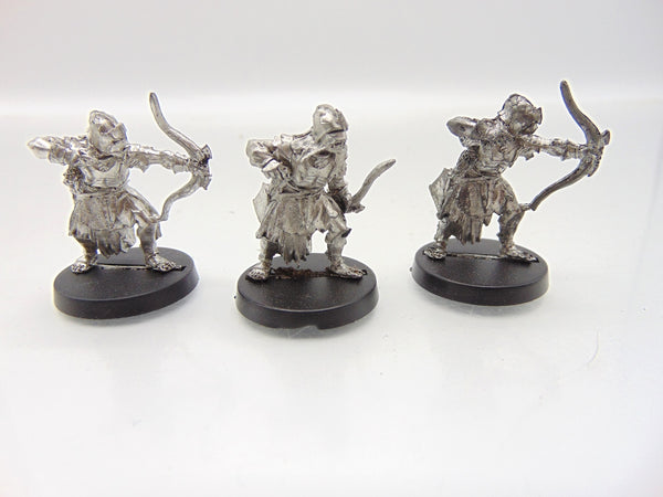 Uruk Hai Scouts
