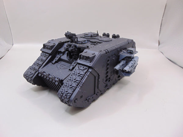 Land Raider
