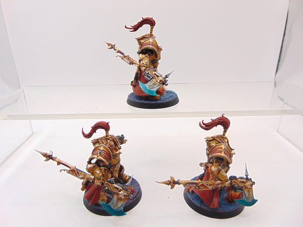 Allarus Custodians