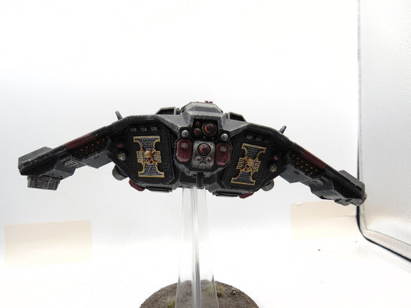 Corvus Blackstar