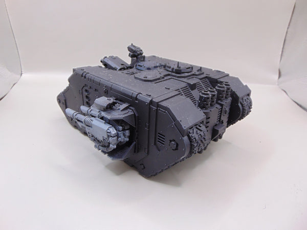 Land Raider
