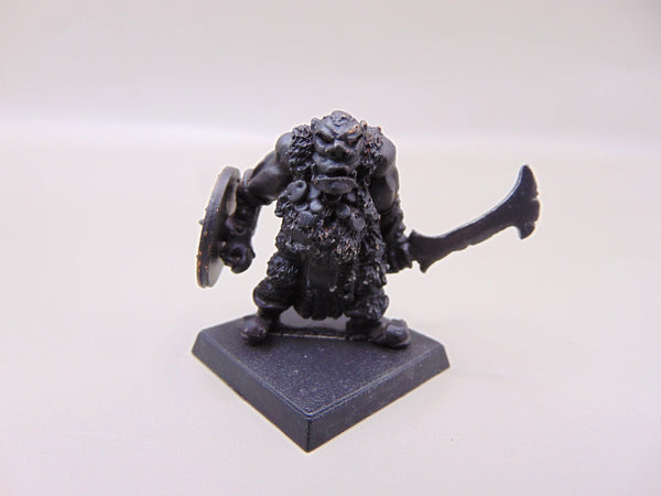 Mighty Ugezod's Death Commandos BC4 - Ushtug the Gut / Orc "Pot Belly"