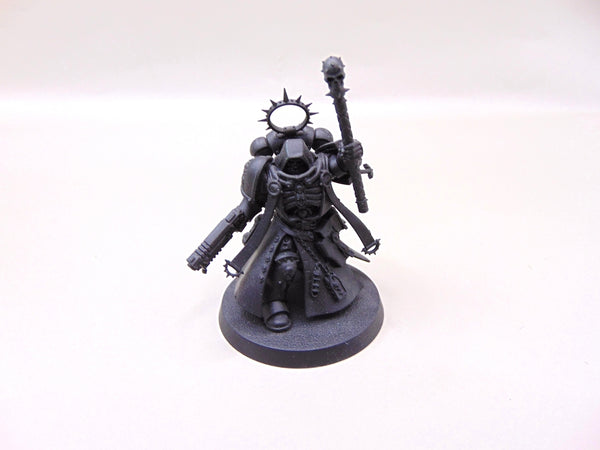 Primaris Chaplain